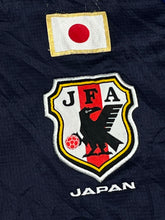 Cargar imagen en el visor de la galería, vintage Adidas Japan 2012 home jersey {S}
