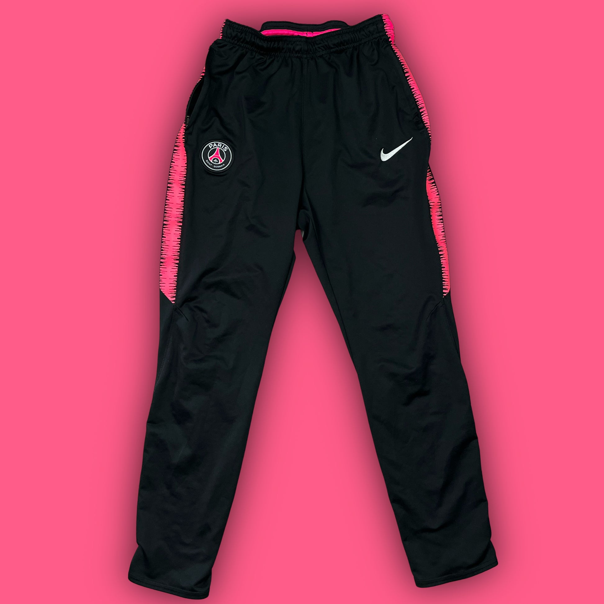 vintage Nike PSG Paris Saint Germain tracksuit