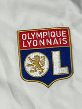 Lade das Bild in den Galerie-Viewer, vintage Umbro Olympique Lyon tracksuit {S-M}
