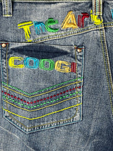 Carica l&#39;immagine nel visualizzatore di Gallery, vintage Coogi jeans {XL}
