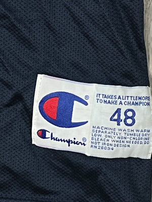 vintage Champion Pacers MILLER 31 jersey {M}