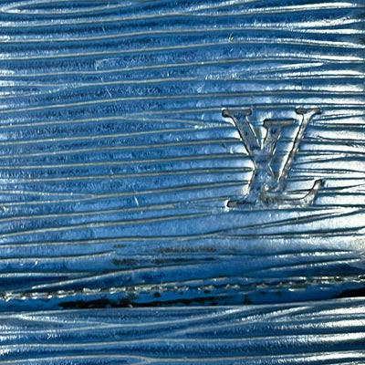 vintage Louis Vuitton wallet