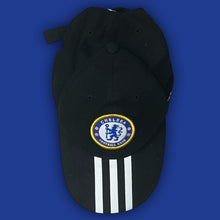 Φόρτωση εικόνας στο εργαλείο προβολής Συλλογής, vintage Adidas Fc Chelsea cap
