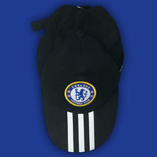 Carregar imagem no visualizador da galeria, vintage Adidas Fc Chelsea cap
