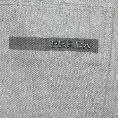 vintage Prada jeans