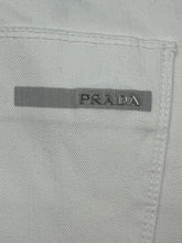 Cargar imagen en el visor de la galería, vintage Prada jeans
