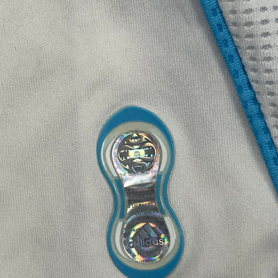 vintage Adidas Olympique Marseille 2006-2007 home jersey
