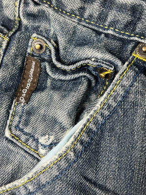 vintage Dolce & Gabbana jeans