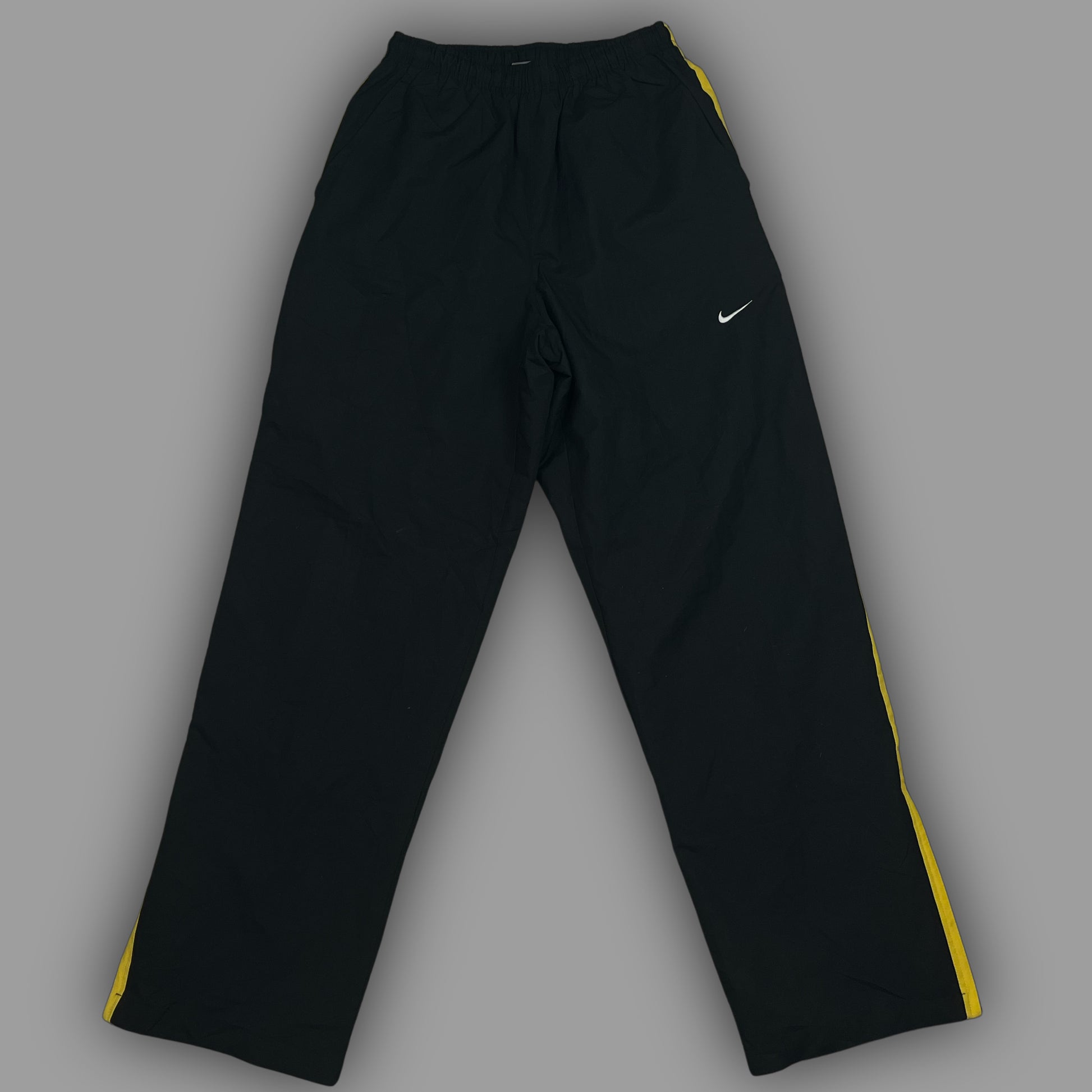 vintage Nike trackpants {M-L}