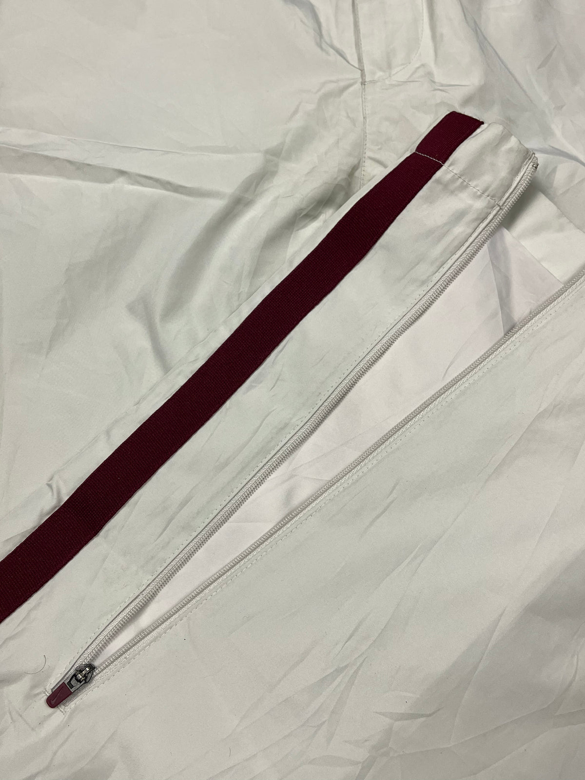 vintage Nike trackpants
