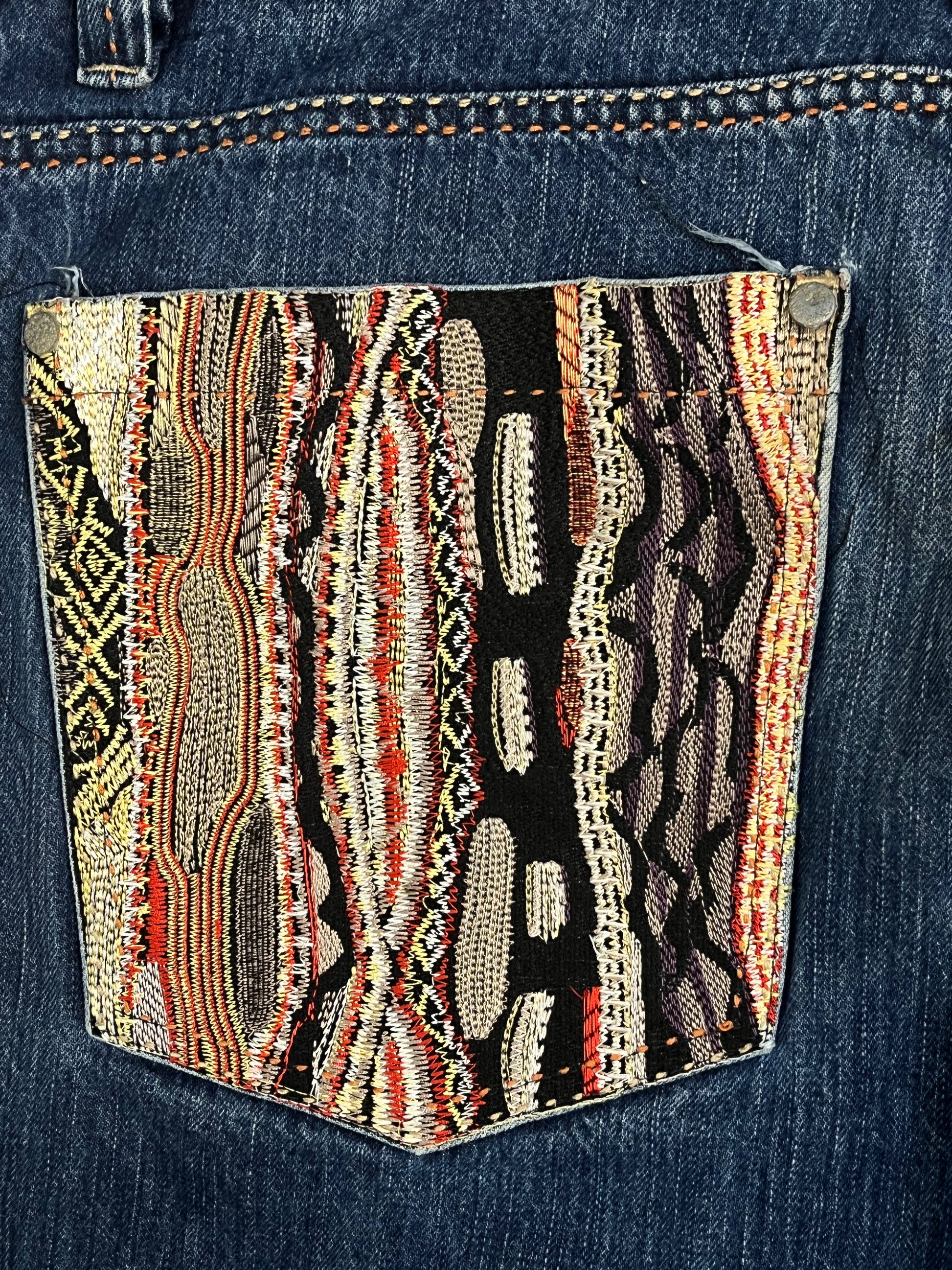 vintage Coogi jeans {XL}