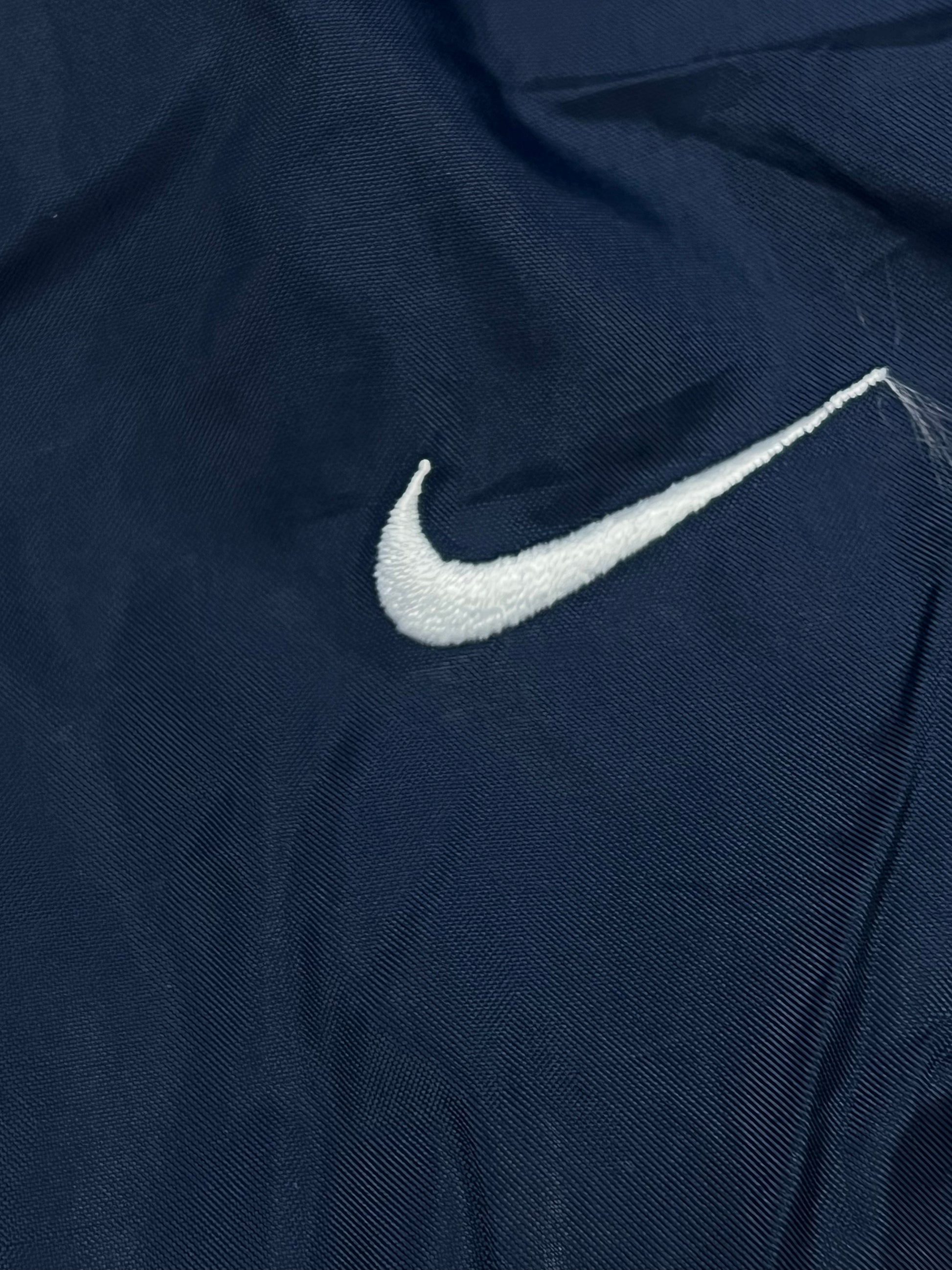 vintage Nike trackpants