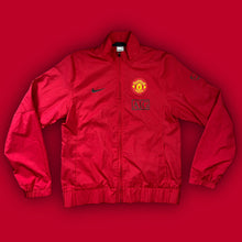 Load image into Gallery viewer, vintage Nike Manchester United windbreaker {M-L}
