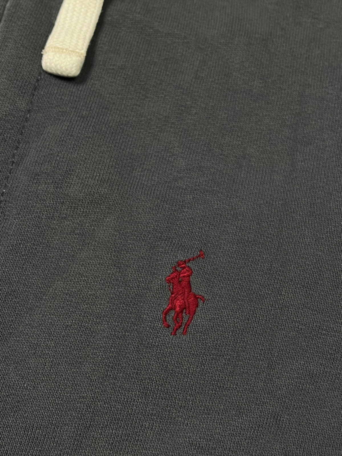 vintage Polo Ralph Lauren sweatjacket