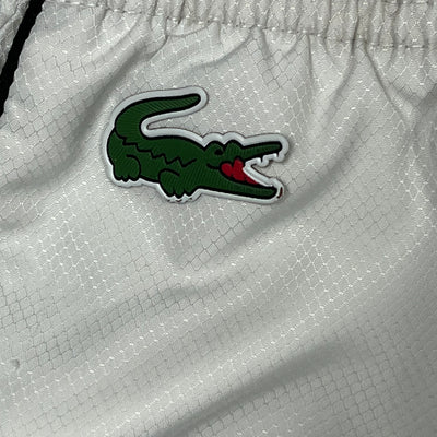 Lacoste trackpants {XL-XXL}