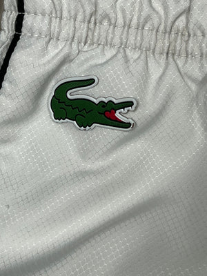 Lacoste trackpants {XL-XXL}