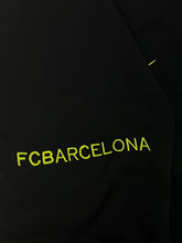 Charger l&#39;image dans la galerie, vintage Nike Fc Barcelona windbreaker
