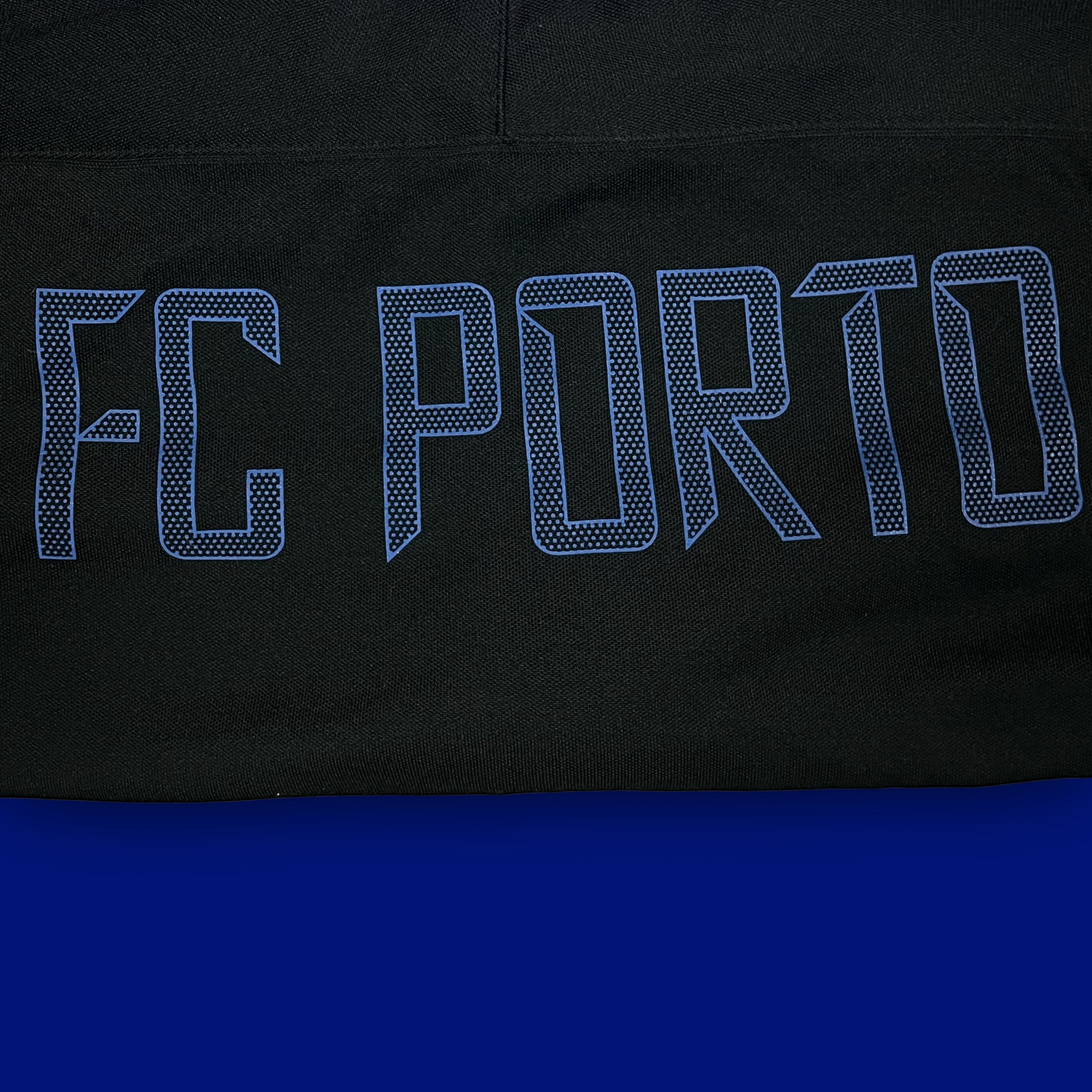 vintage Nike Fc Porto trackjacket {M}