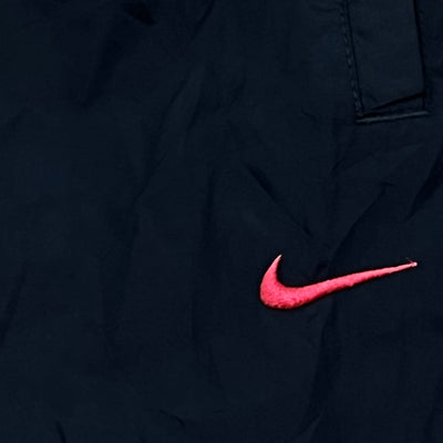 vinatge Nike trackpants