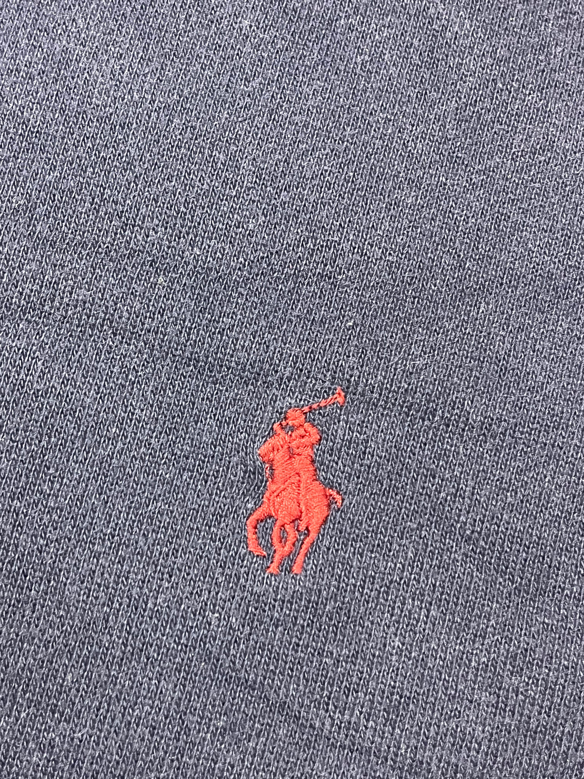 vintage Polo Ralph Lauren sweatjacket