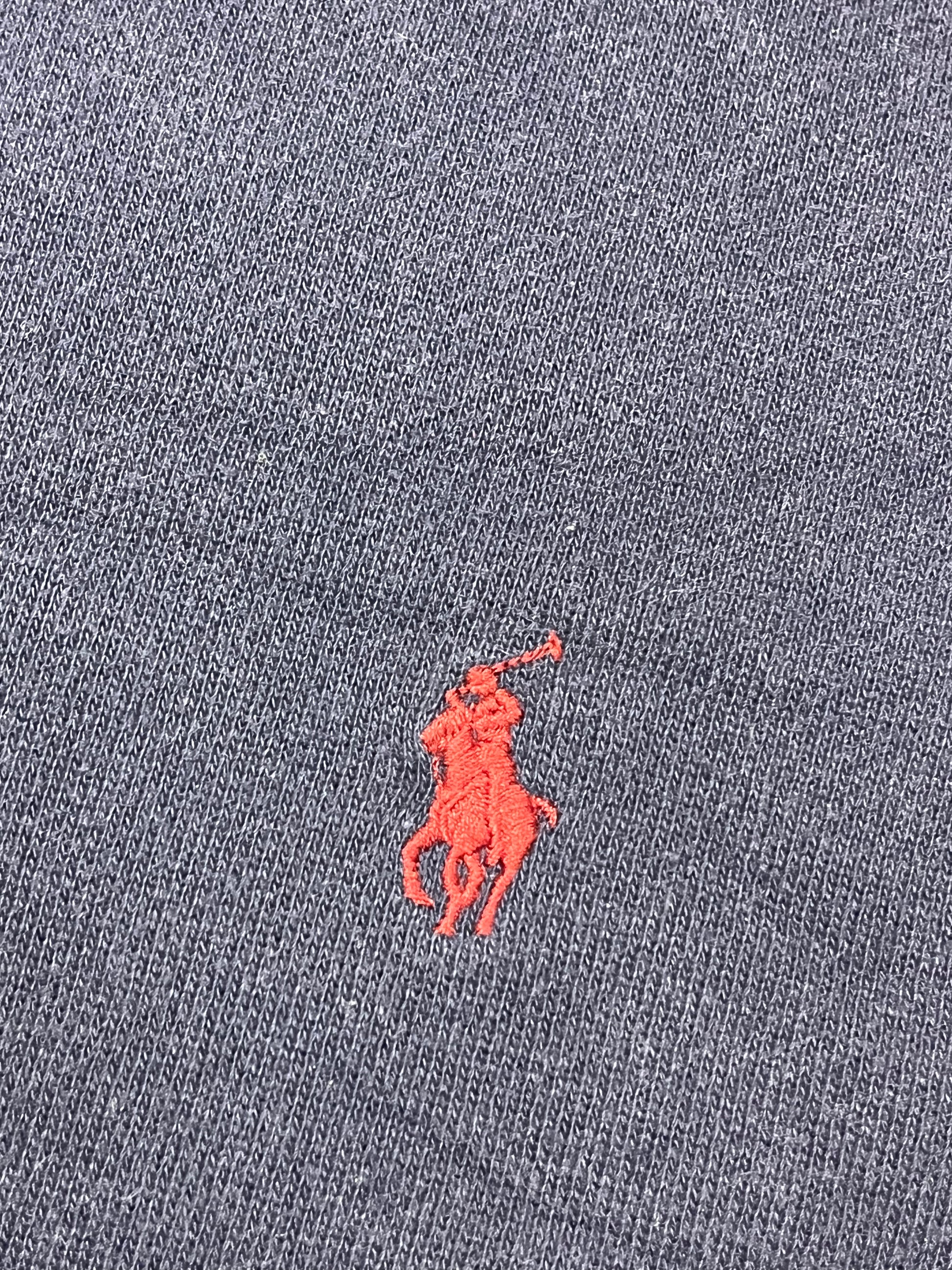 vintage Polo Ralph Lauren sweatjacket