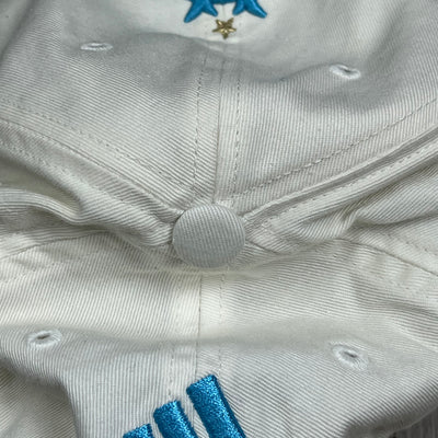 vintage Adidas Olympique Marseille cap