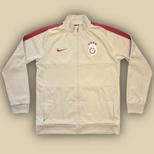 Lade das Bild in den Galerie-Viewer, vintage Nike Galatasaray trackjacket {L}
