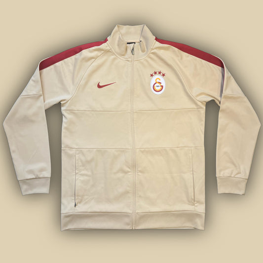 vintage Nike Galatasaray trackjacket {L}