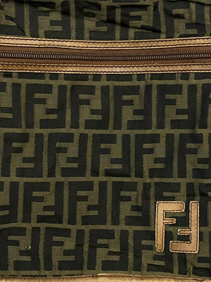 vintage Fendi slingbag