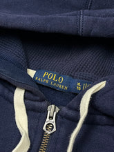 Cargar imagen en el visor de la galería, vintage Polo Ralph Lauren sweatjacket
