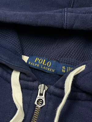 vintage Polo Ralph Lauren sweatjacket