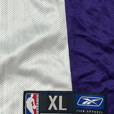 vintage Reebok Suns TABUSE 1 jersey {XL}