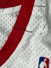 Carregar imagem no visualizador da galeria, vintage Reebok Houston Rocketes MCGRADY 1 jersey {L-XL}
