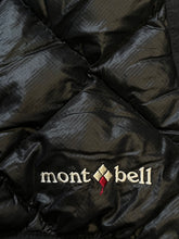 Load image into Gallery viewer, vintage Montbell vest {XS-S}
