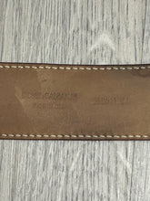 Cargar imagen en el visor de la galería, vintage Dolce &amp; Gabbana belt
