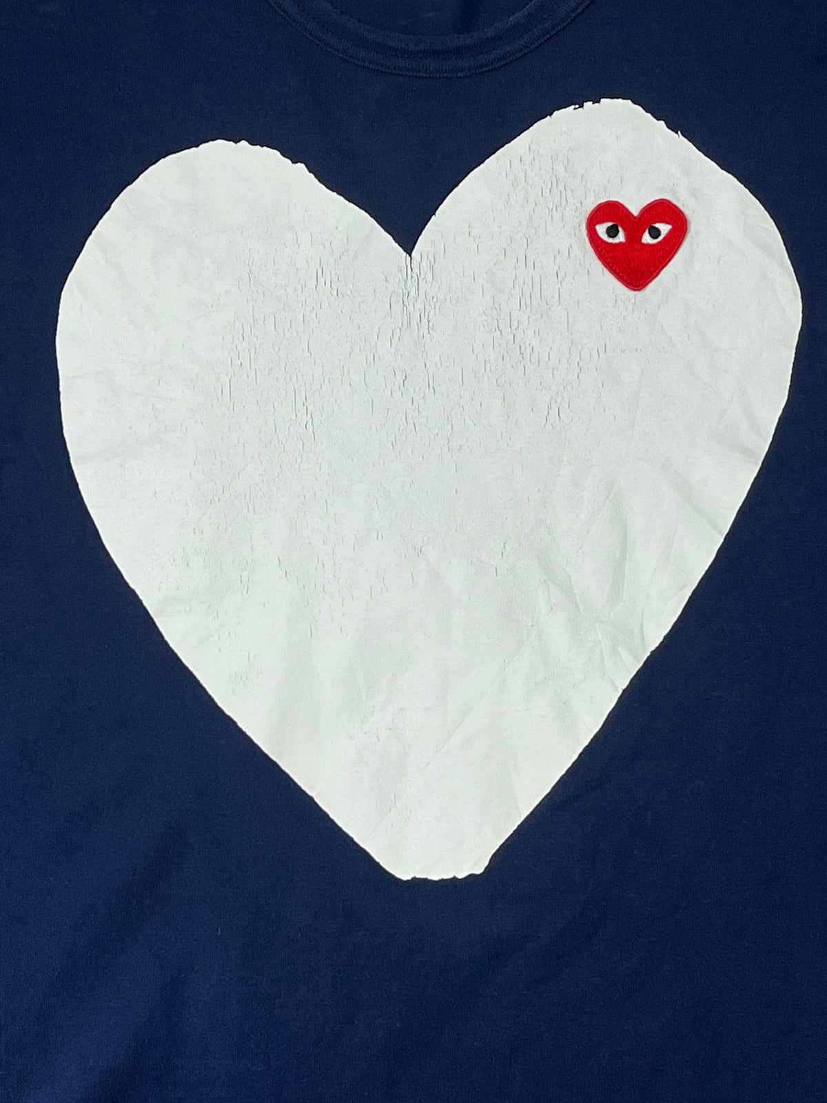 vintage Comme des Garçons t-shirt