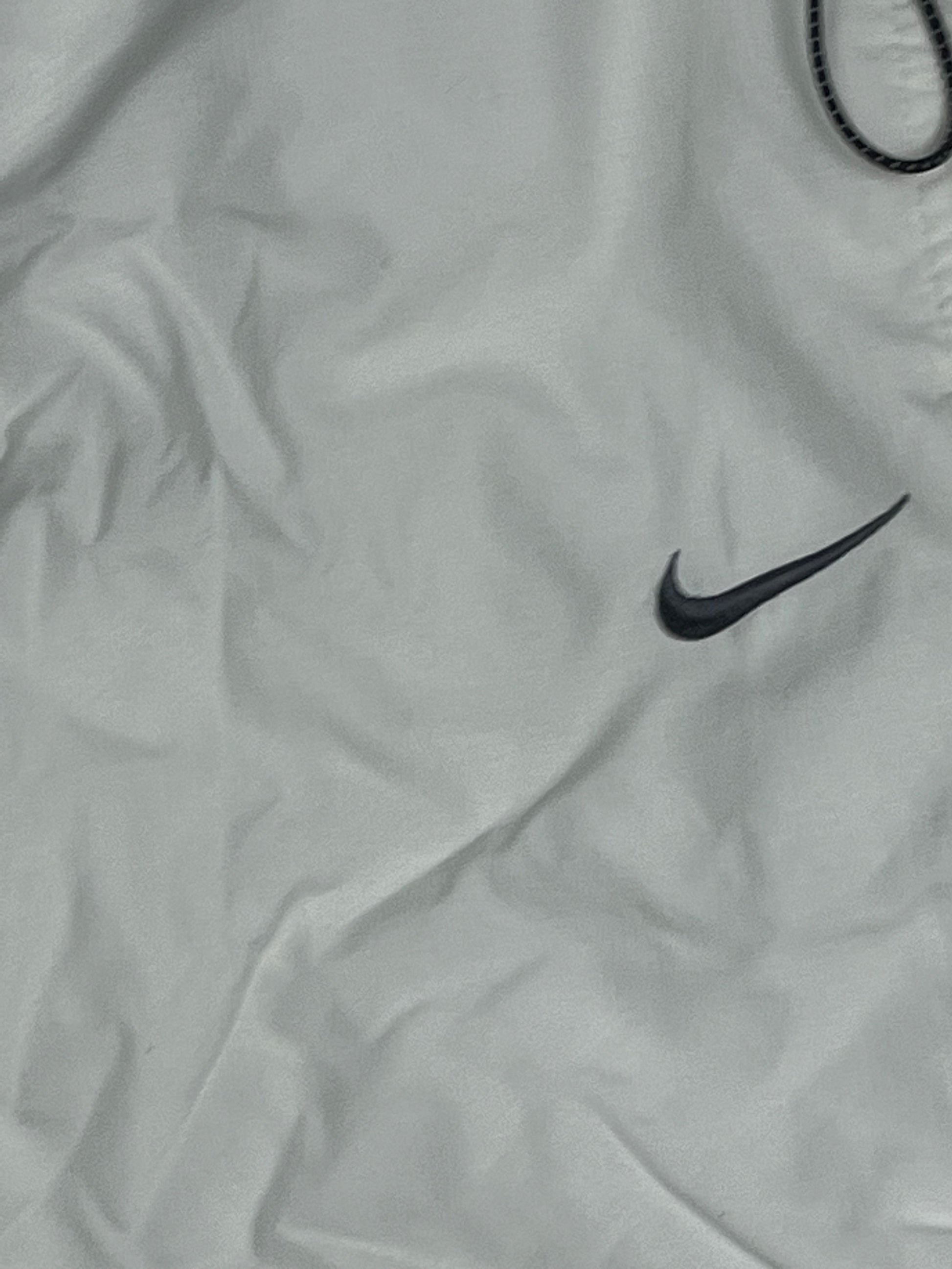 vintage Nike trackpants {M-L}