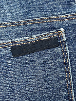 vintage Prada jeans {XS}