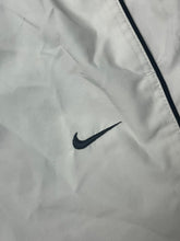 Cargar imagen en el visor de la galería, white vintage Nike shorts {XL}
