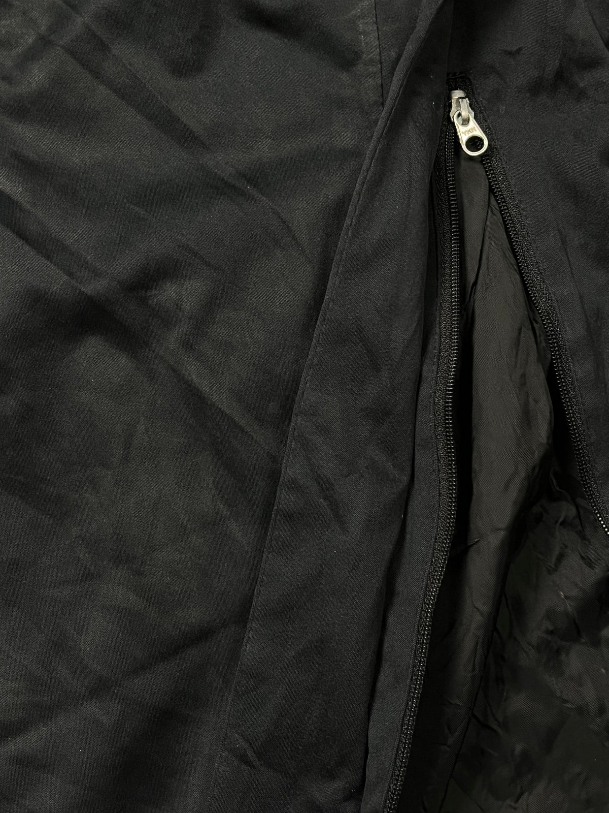 vintage Nike Golf trackpants