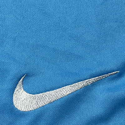 babyblue Nike shorts {XL-XXL}