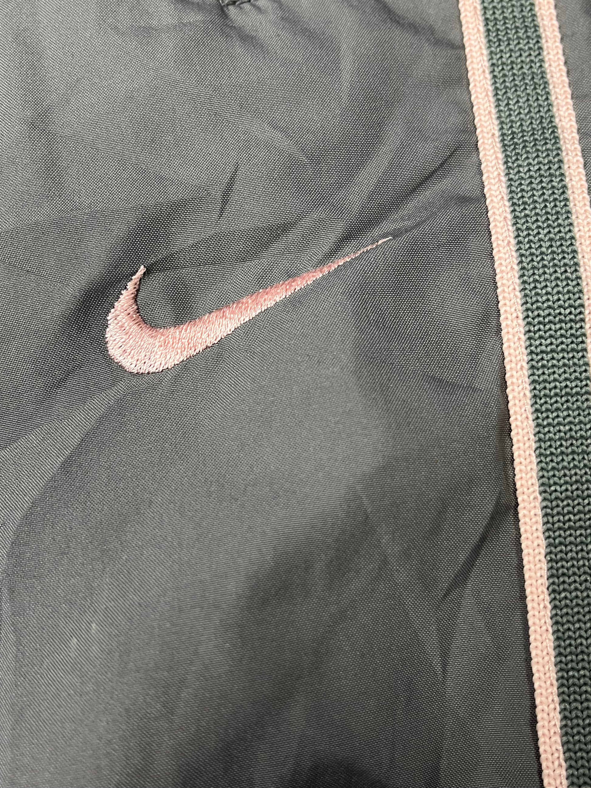 vintage Nike trackpants