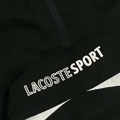 Lacoste tracksuit {XL}