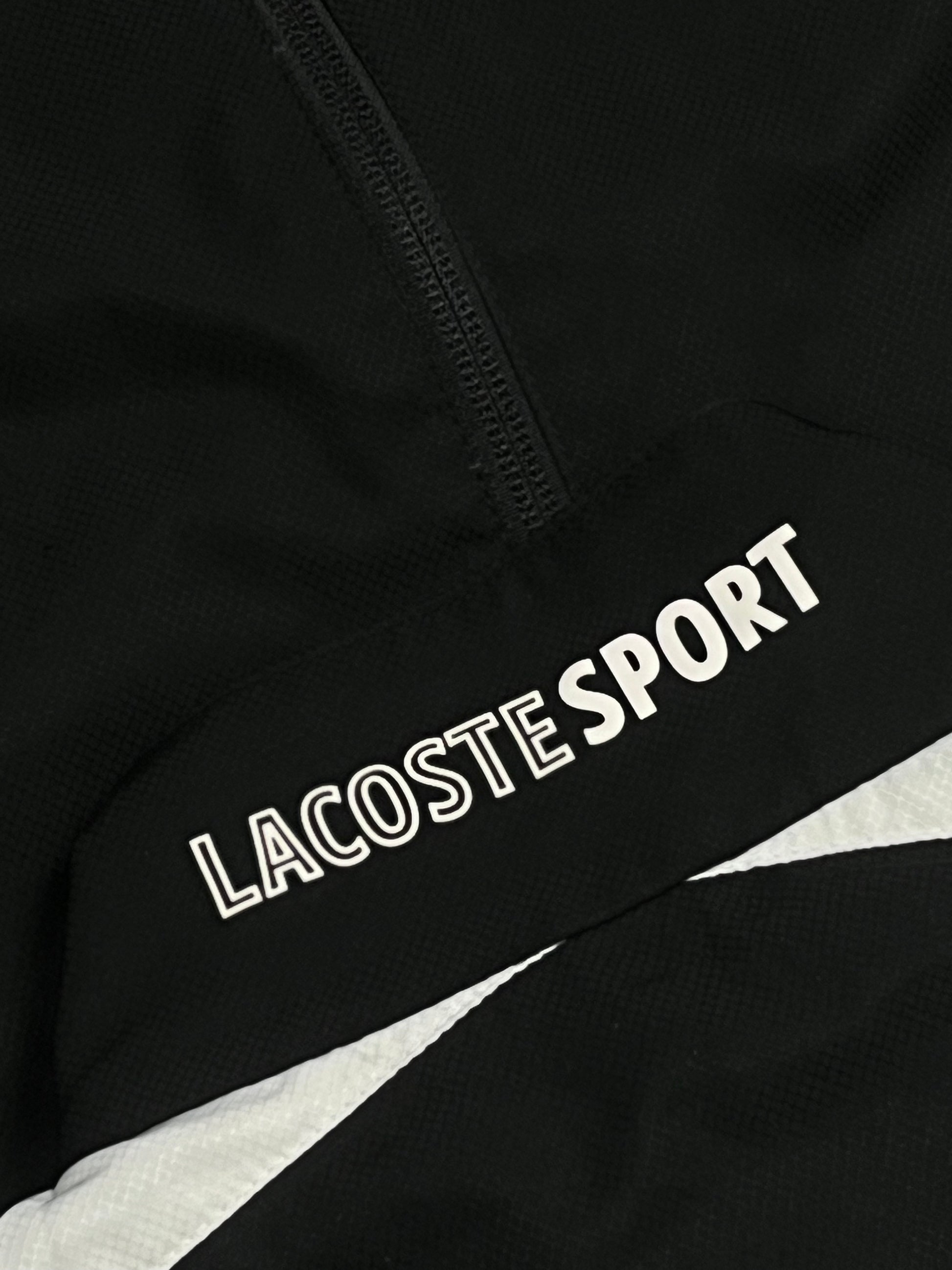 Lacoste tracksuit {XL}