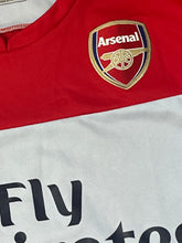 Cargar imagen en el visor de la galería, vintage Puma Fc Arsenal trainingsjersey {S}
