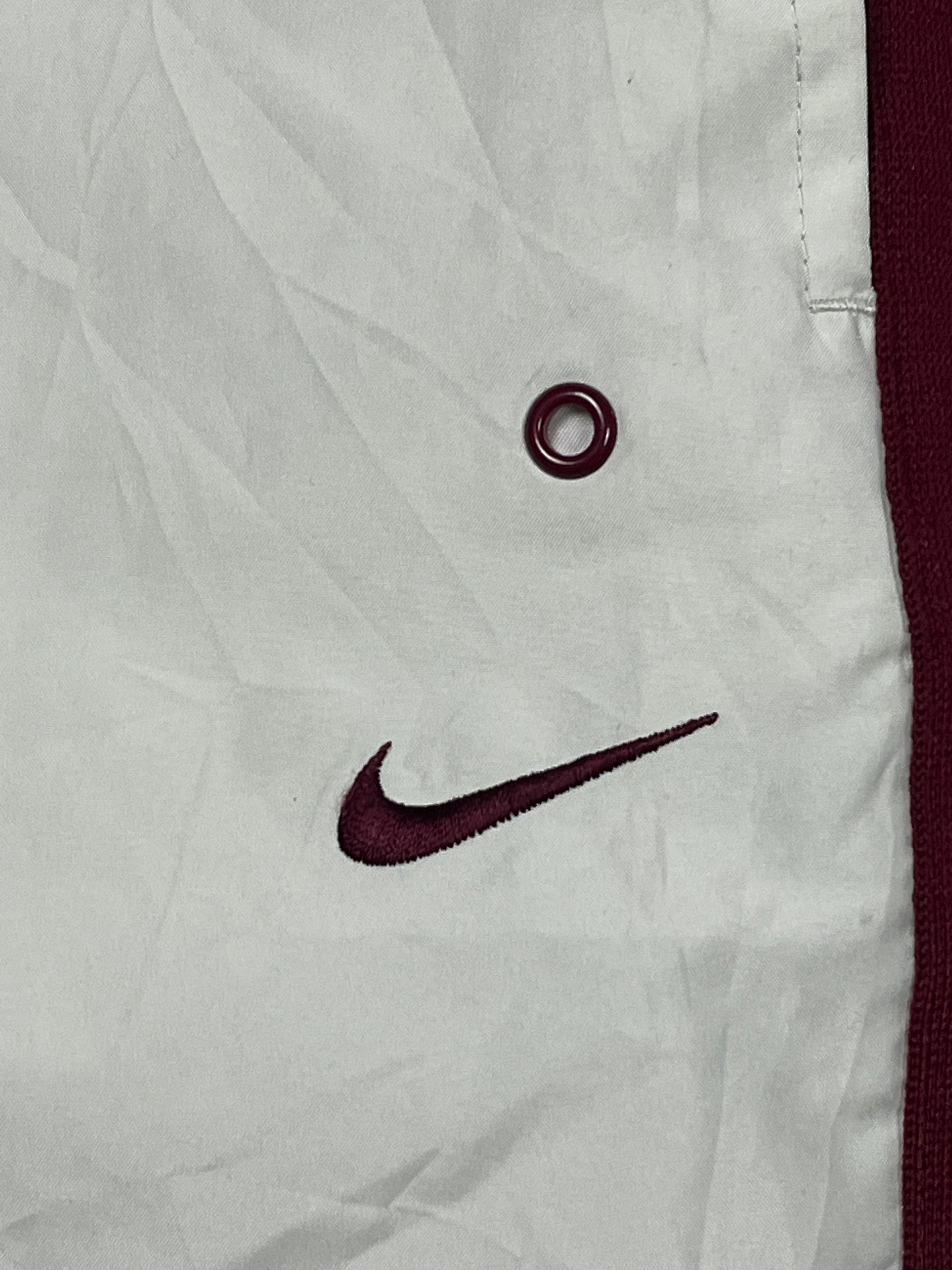 vintage Nike trackpants