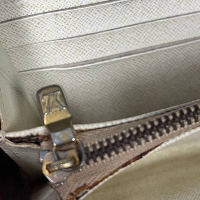 vinatge Louis Vuitton wallet