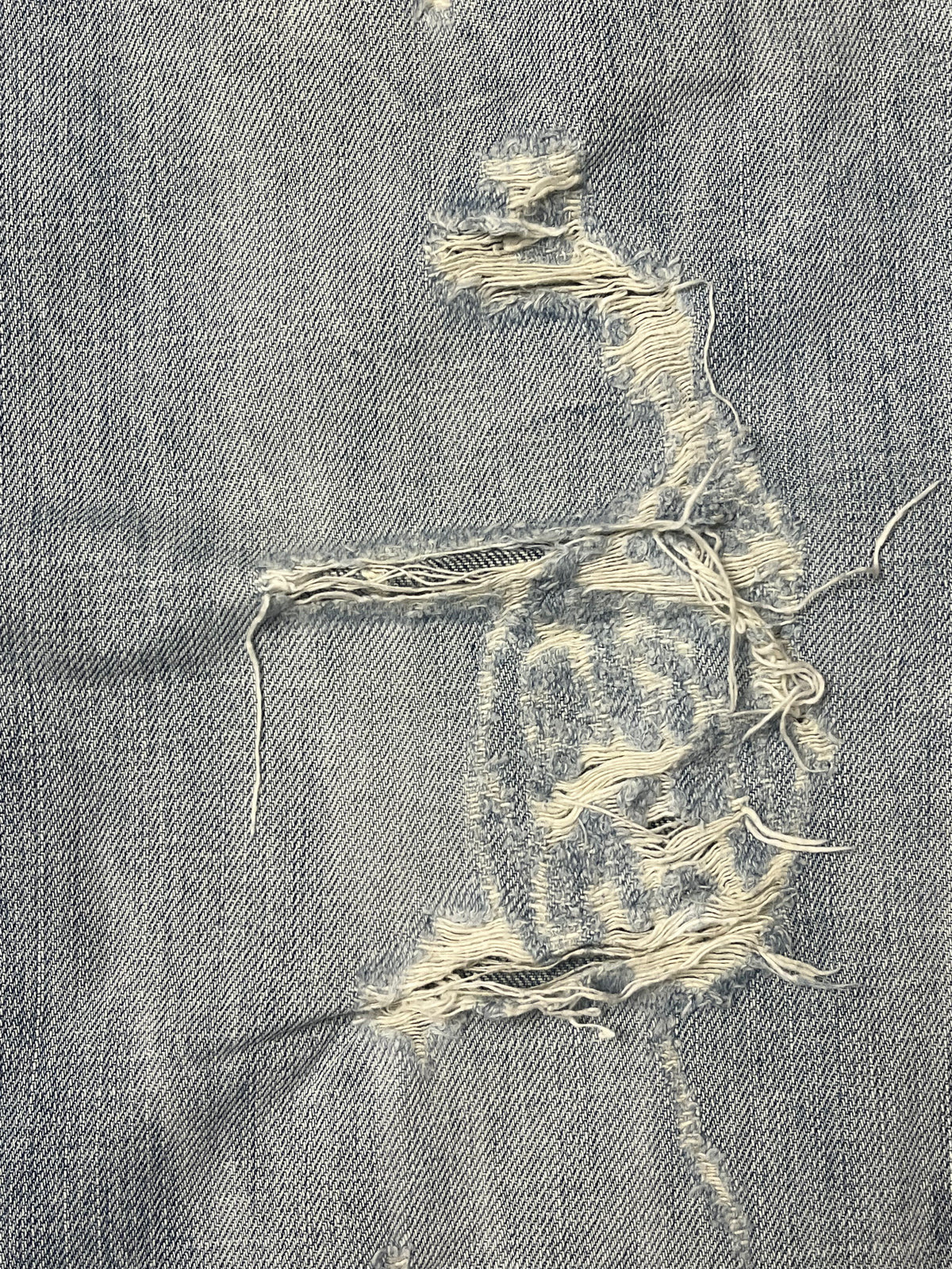 vintage Dolce & Gabbana jeans {L-XL}