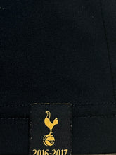 Carregar imagem no visualizador da galeria, vintage Under Armour Tottenham Hotspurs 2016-2017 away jersey {S-M}
