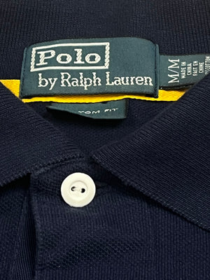 vintage Polo Ralph Lauren polo {M-L}